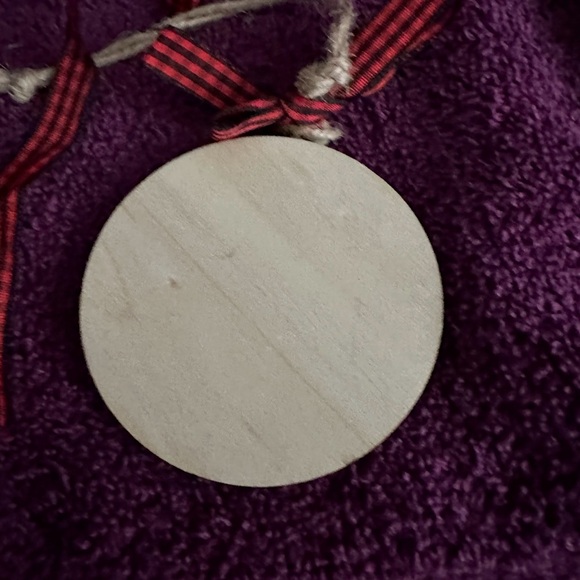 Cardinal Holiday Ornaments CHOOSE ONE - Picture 5 of 6